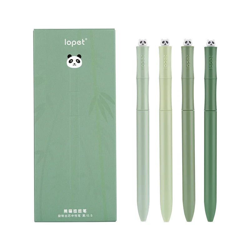 Kawaii Gel Pens