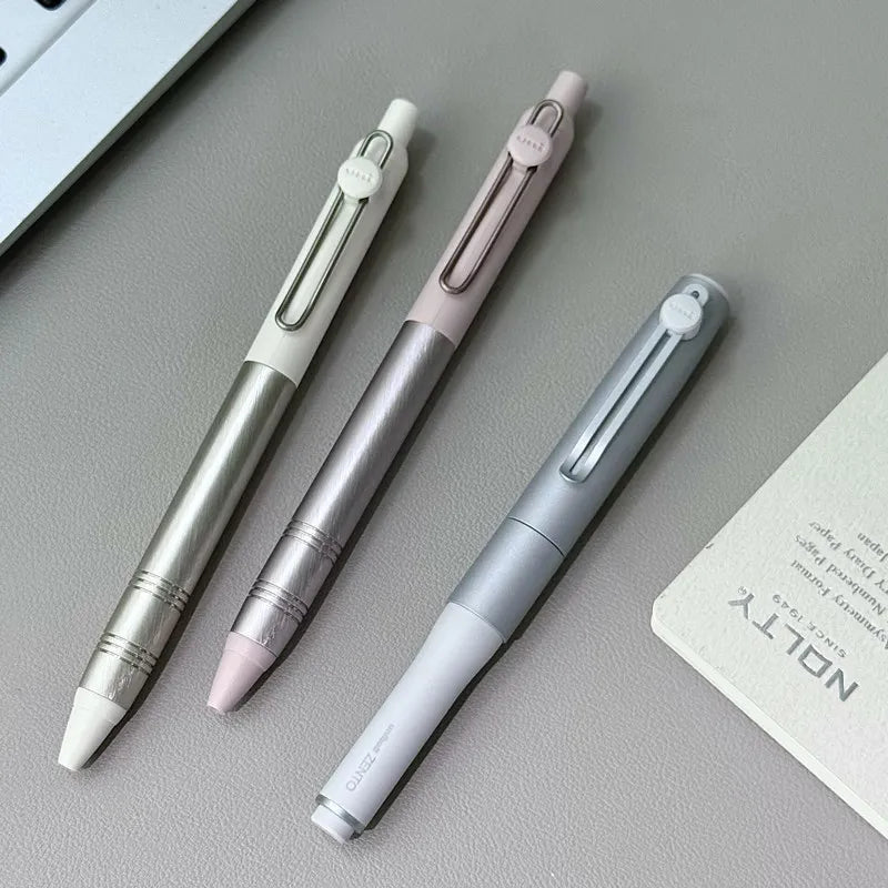 Uni-ball Metal Pen