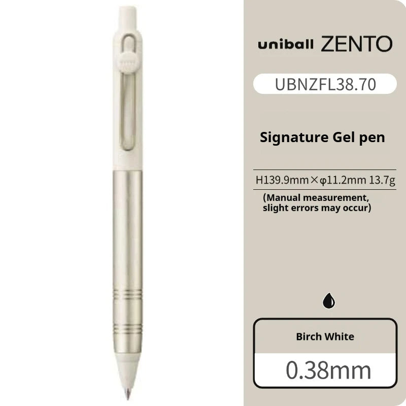 Mitsubishi Signature Pen
